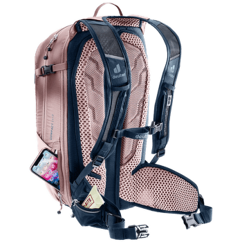 Rucsac deuter Compact 14+3 graphite-shale