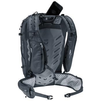 Rucsac deuter Speed Lite Pro 19 mineral-grove