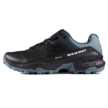 Încălțăminte Mammut Girun II Low GTX Men 00808 black-strata
