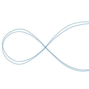 Buclă Mammut 3.0 Hammer Cord 150 ocean 5133