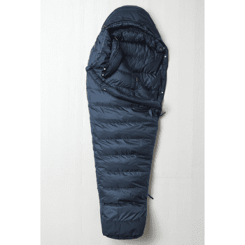 Sac de dormit Fjällräven Keb Three Seasons Navy