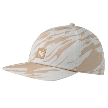 Capac Buff Pack Baseball Cap ACES SAND