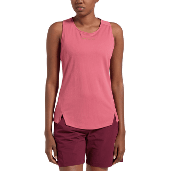 Maiou La Sportiva TRAVERSE TANK Women Limestone/Night Sky