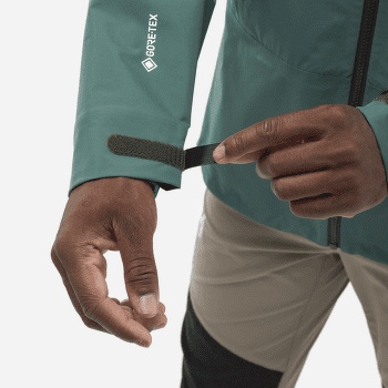 Jachetă Millet Kamet Light GTX Jacket Men ICON BLUE