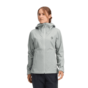 Jachetă Black Diamond Fineline Stretch Shell Women Midnight Blue