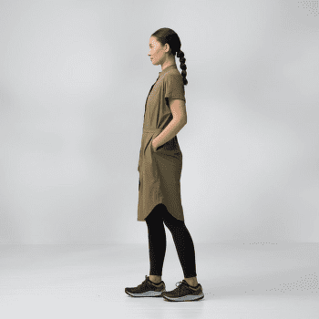 Rochie Fjällräven Abisko Fjäll Dress Women Navy