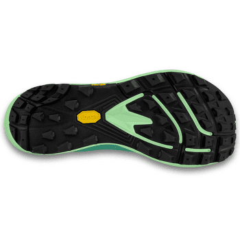 Încălțăminte Topo athletic MTN Racer 3 Women Aqua / Teal