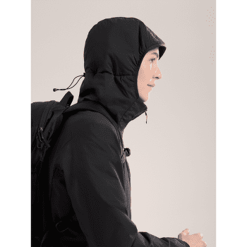 Jachetă Arcteryx Atom Hoody Women Mallow
