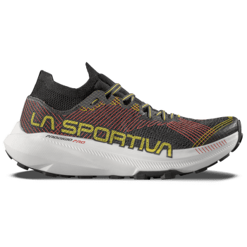 Încălțăminte La Sportiva Prodigio Pro Black/Yellow