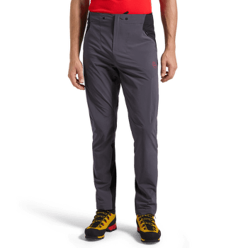 Pantaloni La Sportiva MONUMENT PANTS Men Black/Onyx