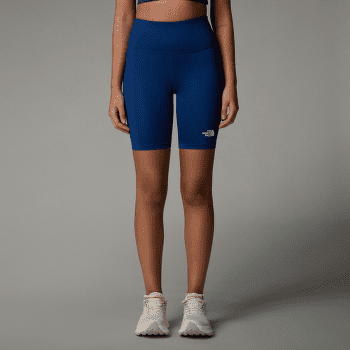 Pantaloni scurți The North Face FLEX 8IN TIGHT TNF BLACK