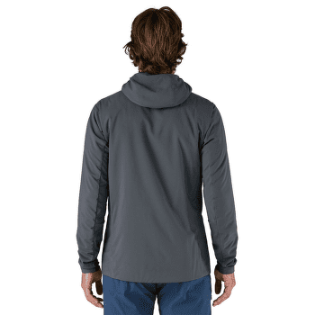 Jachetă Patagonia Nano-Air®Ultralight Full - Zip Hoody Men Blue Sage