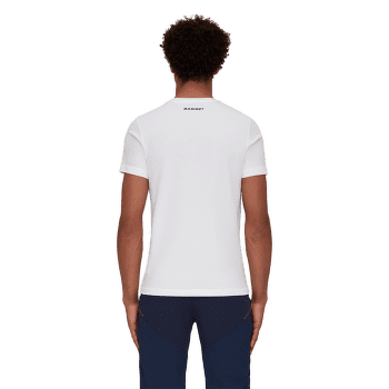 Tricou cu mânecă scurtă Mammut Mammut Core T-Shirt Men Garantie black 0001