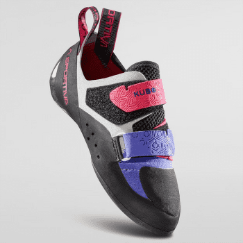 Cățărători La Sportiva Kubo women Royal/Love Potion_U04P06