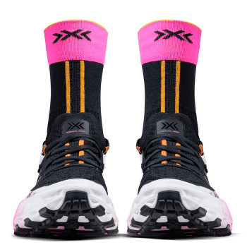 Încălțăminte X-Bionic X-BIONIC® TERRASKIN X00/C X BLACK/X WHITE/FLUO PINK