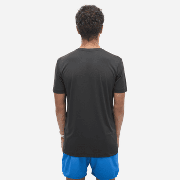 Tricou cu mânecă scurtă Millet Intense Essental TS SS Men SEAWEED