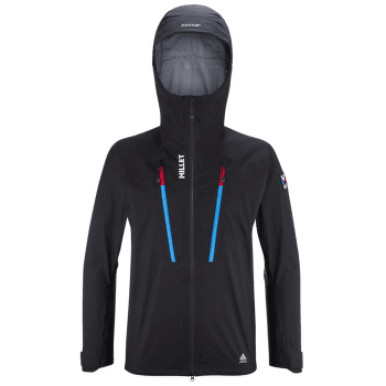 Jachetă Millet Trilogy Jorasses PTX Jacket Men NOIR NEW