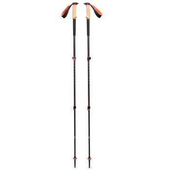 Gaură Black Diamond TRAIL CORK TREKKING POLES Fig