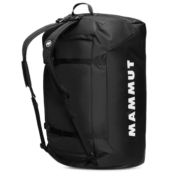 Geantă Mammut Cargon 140 black 0001