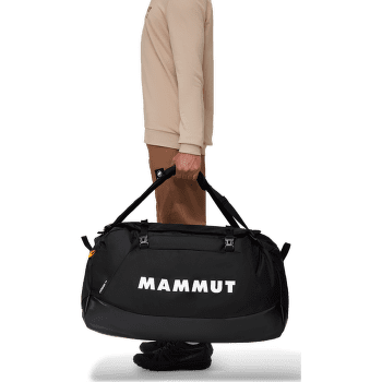 Geantă Mammut Cargon 110 black 0001