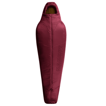 Sac de dormit Mammut Women's Perform Fiber Bag -10C renaissance 6376