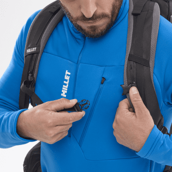 Rucsac Millet Ubic 30 E-DARK BLUE