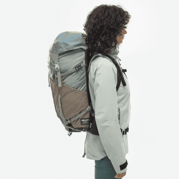 Rucsac Millet Ubic 40 Women E-DARK RED