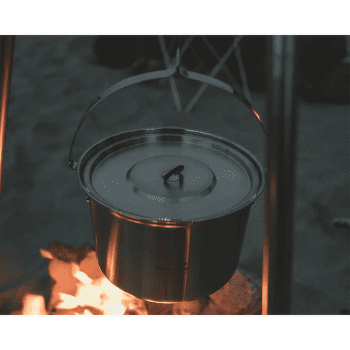 Trepied EasyCamp Campfire Aluminum Tripod