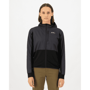 Jachetă Mons Royale Diversion Merino Wind Jacket Dew / Desert Sage