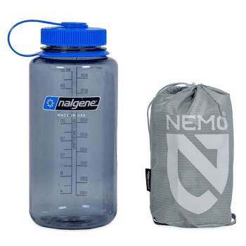 Karimatka Nemo Equipment Tensor Elite Mummy