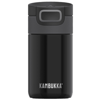 Cană termo Kambukka Etna 300 ml Pitch Black