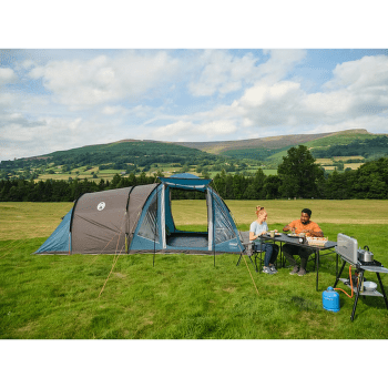 Stat Coleman WATERFALL 5