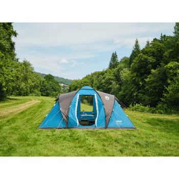 Stat Coleman SPRUCE FALLS 6