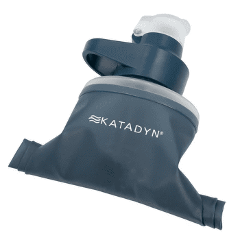 Filtru Katadyn BeFree AC 0.5 l