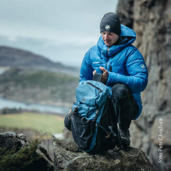 Rucsac Mammut Ducan 32 00791 strata-black