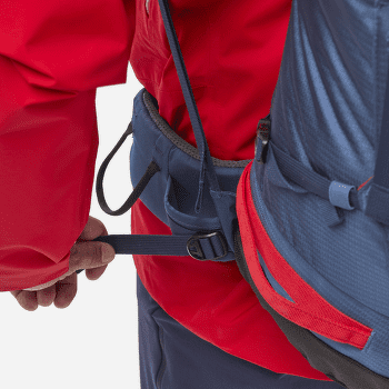 Rucsac Millet PEUTEREY 45+10 ROUGE A14