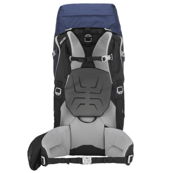 Rucsac Millet UBIC 50+10 Women E-BLACK/DARK BLUE