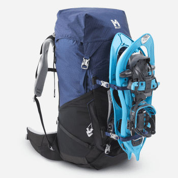 Rucsac Millet UBIC 50+10 Women E-BLACK/DARK BLUE