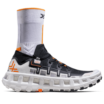 Încălțăminte X-Bionic X-BIONIC® TERRASKIN X01 X WHITE/X BLACK
