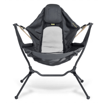 Scaune Nemo Equipment Stargaze Reclining Camp Chair Black Pearl