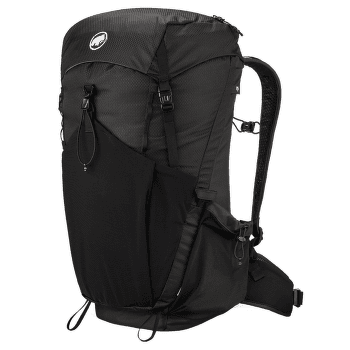 Rucsac Mammut Ducan 32 Women black 0001