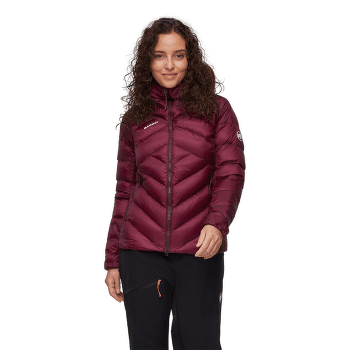 Jachetă Mammut Taiss IN Hooded Jacket Women marine-black