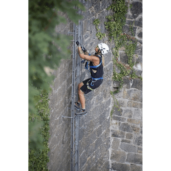 Harnașament Rock Empire Eight Vario černá 008