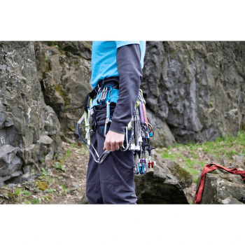 Lanț de margarete Rock Empire Flexi Chain DYN 13mm černá 008