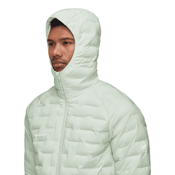 Jachetă Mammut Sender IN Hooded Jacket Men marine 5118