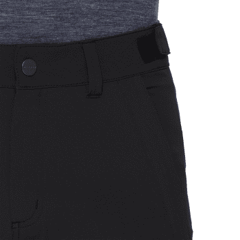 Pantaloni Mammut Runbold Guide SO Pants Men black 0001