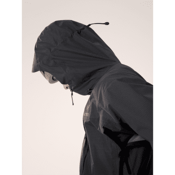 Jachetă Arcteryx Alpha Jacket Men Graphite/Black