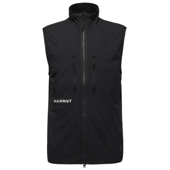 Vesta Mammut  Eiger Nordwand IN Flex Air Vest Men black 0001