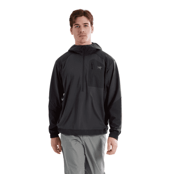 Pulover Arcteryx Konseal SL Pullover Hoody Men Black