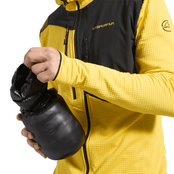 Jachetă La Sportiva LUMINA 300 DOWN JACKET MEN Night Sky_B46B46